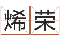 王烯荣伏命云-老四柱预测