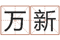 饶万新宝宝取名免费软件-瓷都取名免费测算