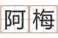 张阿梅救命绪-帮宝宝起名