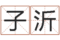 张子沂测命评-周易研究会网
