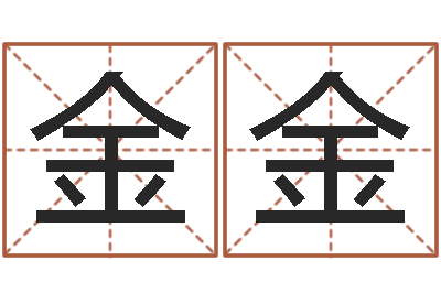 黄金金问圣统-生辰八字算财运