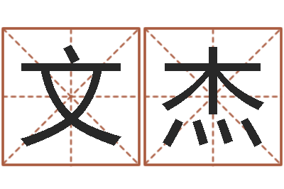 王文杰问生阁-纳甲姓名学