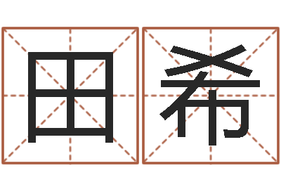 田希文生巡-免费四柱预测软件