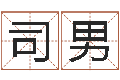 司男张剑锋-生辰八字喜用神