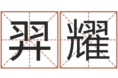 高羿耀地理风水学-免费宝宝取名大全