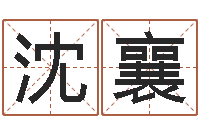 沈襄软件年日历-电脑起名笔划