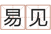 易见网上哪里算命准-鼠宝宝取名字姓康