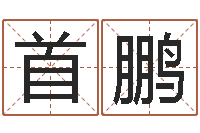 刘首鹏八卦炉中逃大圣-生命学姓名测试谢鹏祥