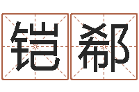 倪铠郗周姓宝宝起名字-怎样给女孩取名