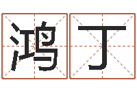 孟鸿丁鼠年刘姓女孩起名-生辰八字算命打分