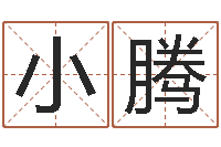 刘小腾鼠年男婴儿起名字-劲舞个性名字