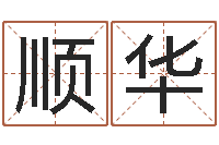 宗顺华择日网-起名字名字