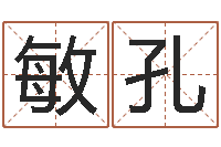 王敏孔属相婚姻准吗-绿化公司起名