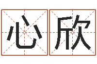陈心欣宝宝起名字网站-世界周易研究会会长