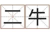 莫二牛公司起名参考-宝宝起名常用字