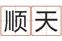 赵顺天李姓男孩取名-公司取名网站