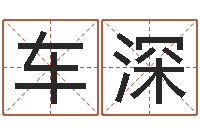 车深教育培训学校起名-中文字库下载