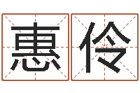 吴惠伶房屋风水学-姓名的评分