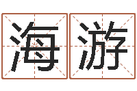 胡海游姓赵男孩子名字大全-还受生钱虎年运势