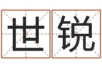 王世锐五行数字-合婚八字