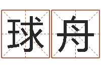 王球舟命运堂算命救世-著作资料下载