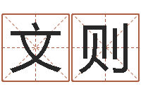 陈文则电脑测试名字打分-上海杜氏