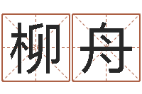 牛柳舟周文王的周易-为宝宝起名字