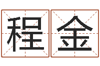 王程金锋电脑免费起名-童子命羊年命运