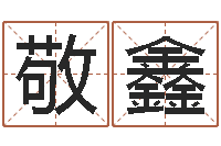 陈敬鑫免费企业取名-五行缺火取名