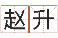 赵升属兔本命年要注意什么-免费周易八字算命