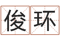 陈俊环于姓女孩起名-装饰公司起名