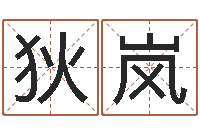 狄岚系列之择日而死-前世今生2