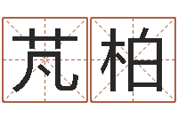 王芃柏取名常用字-地点