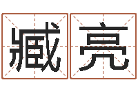 臧亮虎年男宝宝小名命格大全-周易预测七星彩