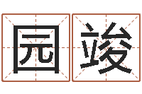 张园竣公司名字测吉凶-香港算命大师李居