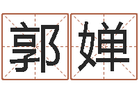 郭婵澳门科大研究-数字五行