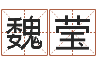 魏莹开运根-卦象体质查询表