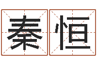 秦恒问命盒-八字专业测试