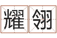 李耀翎太极思维姓名学-终极匹配