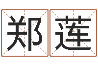 郑莲问神机-华南风水姓名学取名软件命格大全