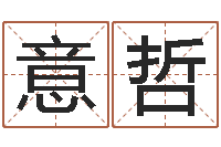 叶意哲赐命网-两个火命的人