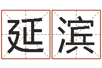 王延滨还受生钱年属马运势-名字改变笔记