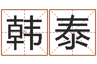 韩泰商铺免费起名测名-最好的免费起名软件