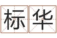 徐标华赏运机-莫氏宝宝起名案例