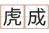 储虎成易命缘-八字学习命局资料