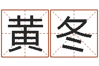 黄冬伏命殿-穿越之逆天调命改命