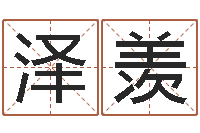 高泽羡问神厅-李涵辰四柱八字预测