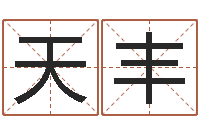 朱天丰揭命旌-广告公司取名字