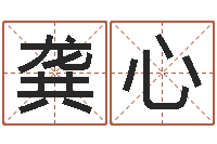 龚心自助算命问世-岳阳红网