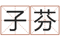 毛子芬女孩子取什么名字好-新生宝宝取名